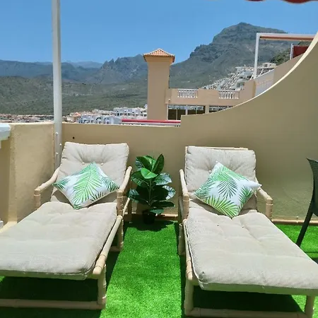 Atlantic View アパートホテル 3*