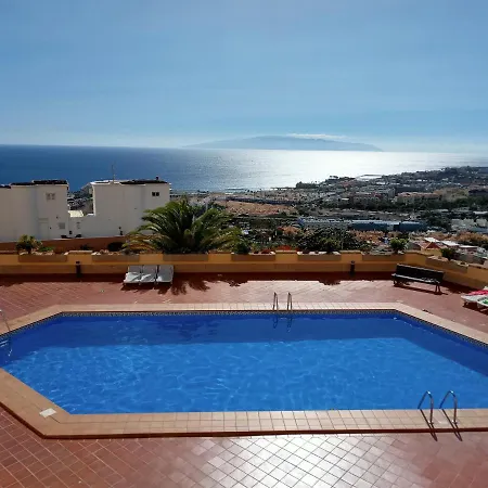 Atlantic View Aparthotel *