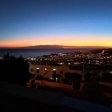 Aparthotel Balcon Atlantico Tenerife *
