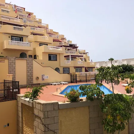 Atlantic View מלון דירות
