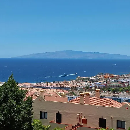 Atlantic View Aparthotel