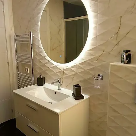 Aparthotel Atlantic View
