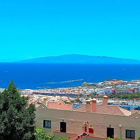 Atlantic View Aparthotel