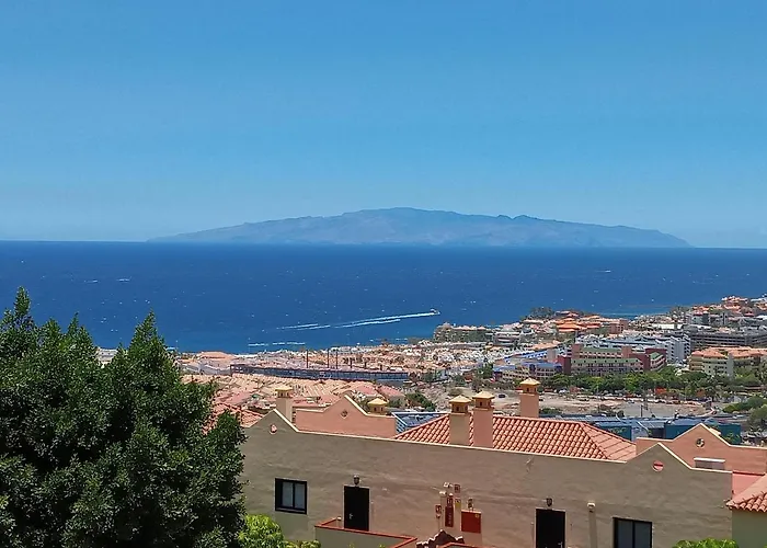 Atlantic View Ξενοδοχείο με διαμερίσματα